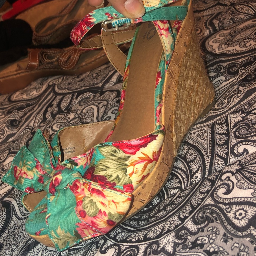 Wedges